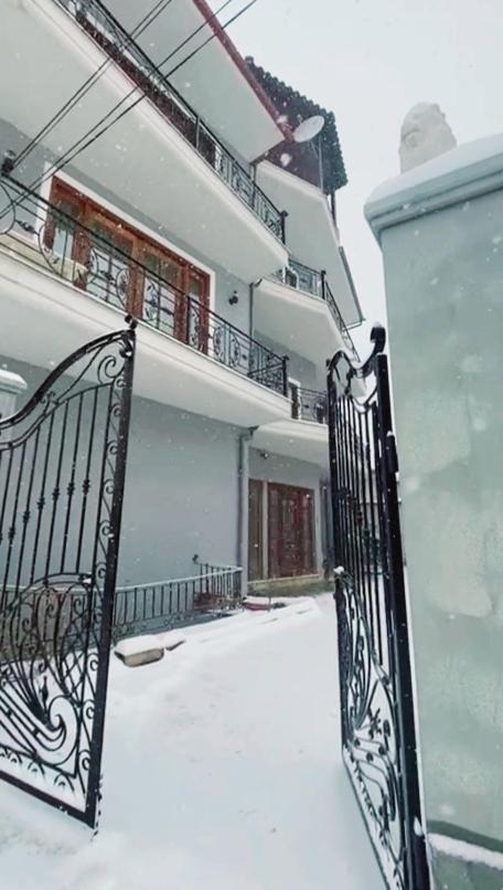 Oda Guest House Görice Dış mekan fotoğraf