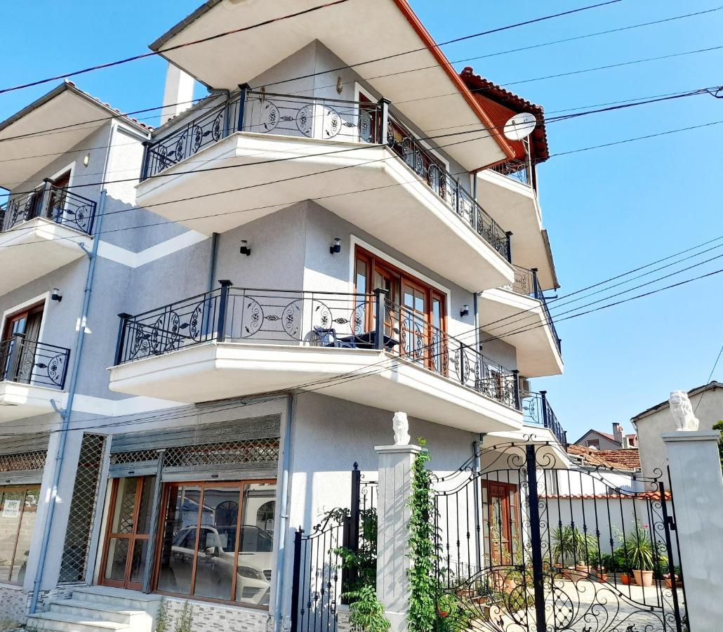 Oda Guest House Görice Dış mekan fotoğraf