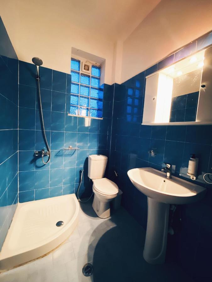 Oda Guest House Görice Dış mekan fotoğraf
