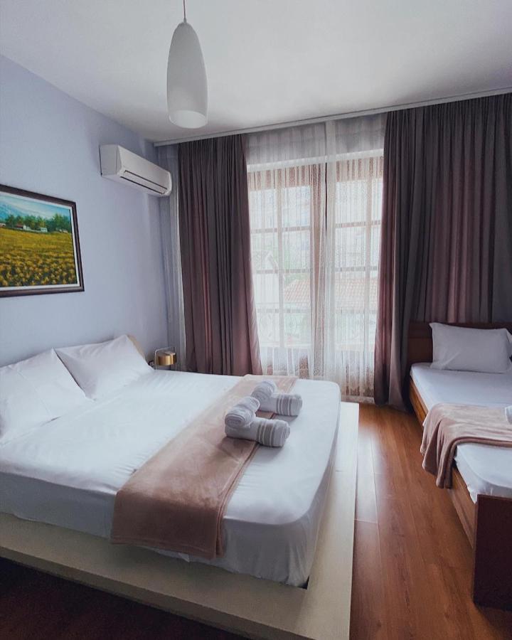 Oda Guest House Görice Dış mekan fotoğraf