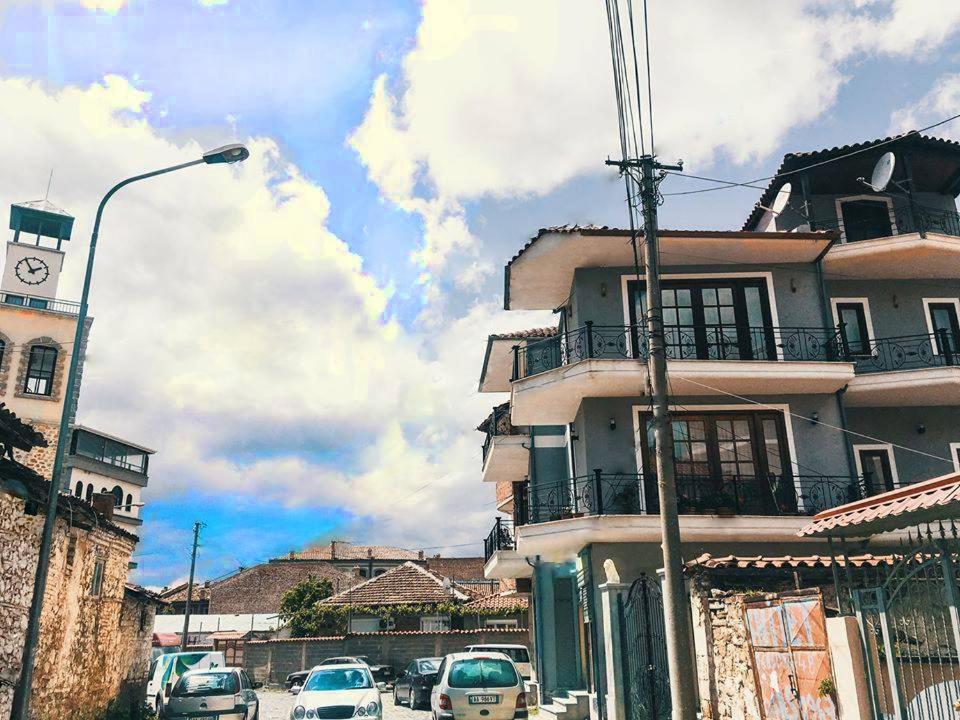 Oda Guest House Görice Dış mekan fotoğraf